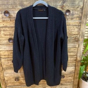 VTSGN Cardigan‎